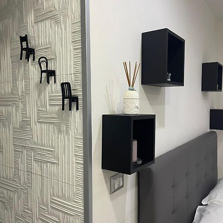 那不勒斯House Toto别墅 外观 照片