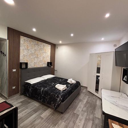 那不勒斯House Toto别墅 外观 照片