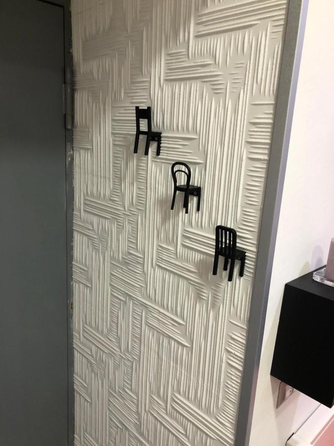 那不勒斯House Toto别墅 外观 照片
