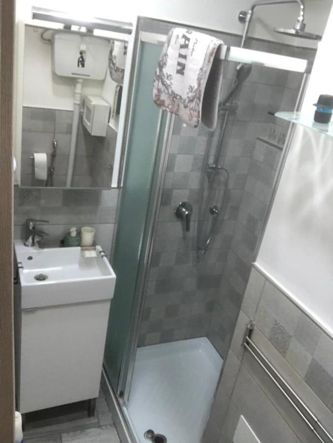 那不勒斯House Toto别墅 外观 照片