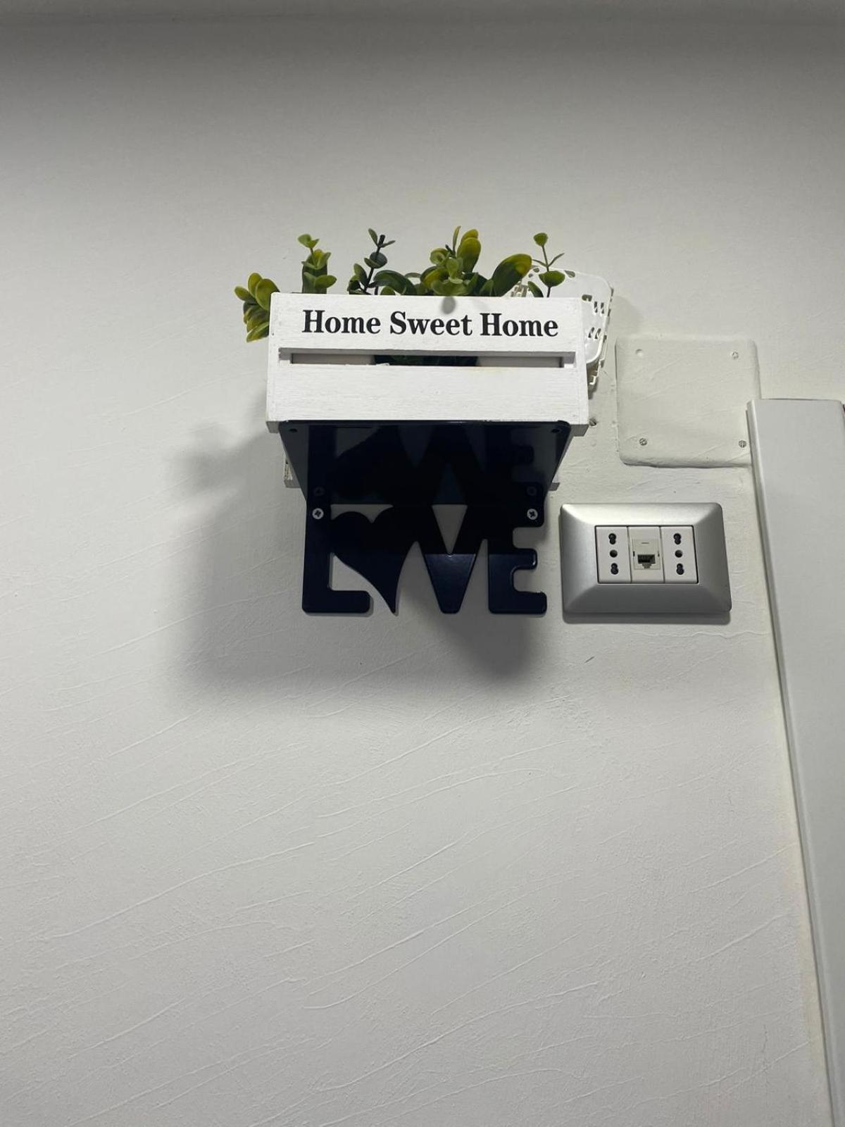 那不勒斯House Toto别墅 外观 照片
